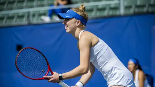 Hamlin Named ACC Co-Player of the Week