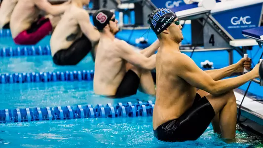 Duke Features Two Championship Finalists to Cap ACCs