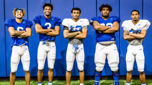 Freshmen Adjusting to Life at Duke
