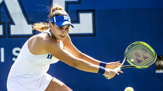Duke Travels to Louisville, Hosts No. 22 Virginia