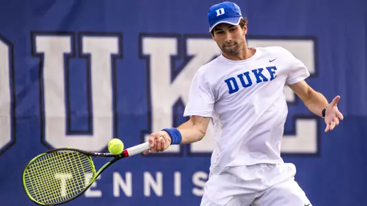 Duke Falls in Heartbreaker to No. 23 Miami