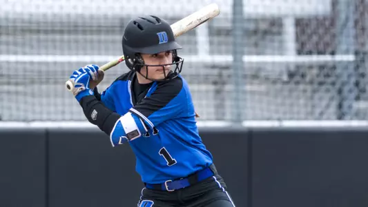 Fast Start Propels Duke to 7-2 Win at Virginia