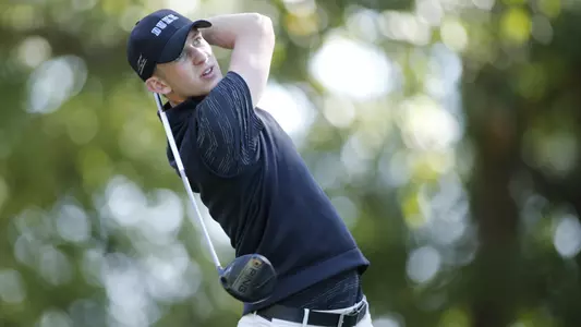 No. 4 Men's Golf Set for Hootie at Bulls Bay