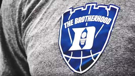 Duke Basketball: The Brotherhood