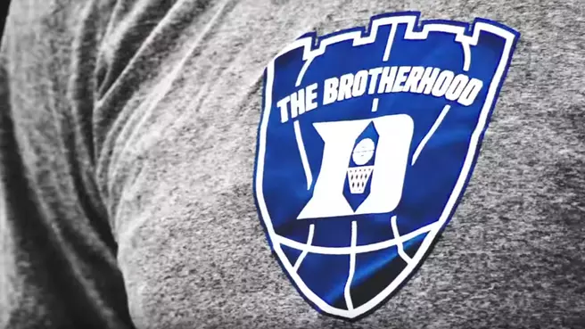Duke Basketball: The Brotherhood
