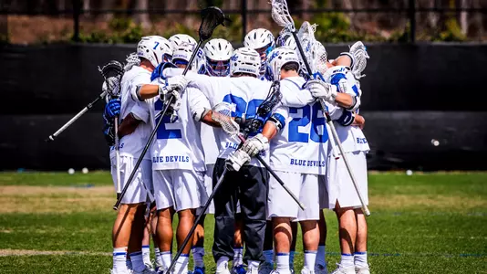 No. 12 Syracuse Rallies Past Duke in Overtime