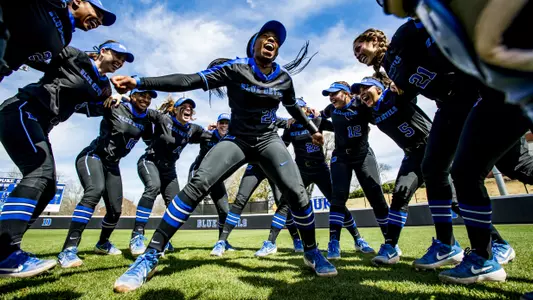 Foreman Powers Duke to Series-Clinching Win at UVA