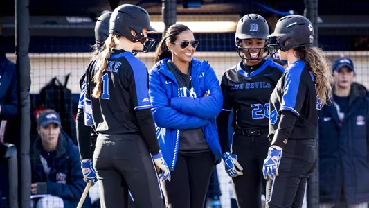 Late Rally Pushes Liberty Past Duke, 10-6