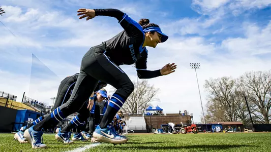 Duke Heads South to Face Georgia Tech