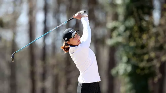 Wang Opens with 74 in Round One of Bryan National