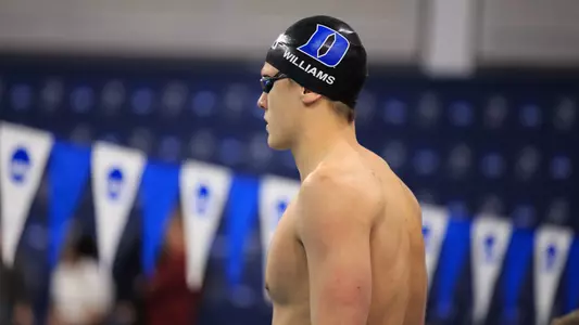 Blue Devils Complete Day Three at NCAA Championships