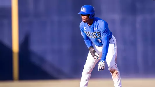 Taylor's Grand Slam Pushes Duke Past Penn State, 9-2