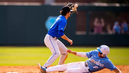 Duke Drops Heartbreaker to UNC, 8-7