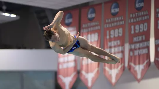 Duke Men Close Out Action at NCAA Championships