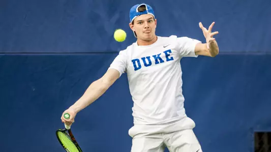 Duke Snaps Skid, Downs Louisville, 4-1