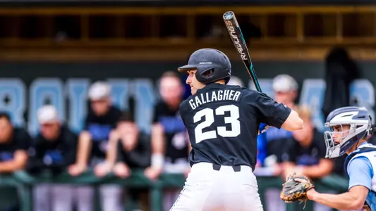 Duke Falls in Series Finale to North Carolina, 16-6