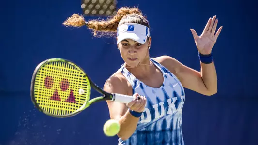 Duke Rallies to Victory Over Notre Dame, 4-3