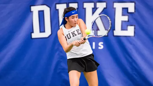 Duke Travels Down Tobacco Road to Take on No. 1 UNC