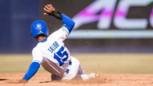 Penn's Late Rally Pushes Quakers Past Duke, 3-1