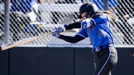 Duke Falls to No. 6 FSU in Series Opener