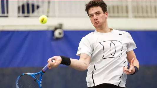 Blue Devils Earn 6-1 Win Over No. 23 Penn