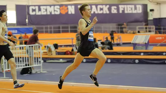 Blue Devils Conclude Time at NCAA Championships