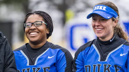 Butler Dominates as Duke Splits Final Day Against UNC