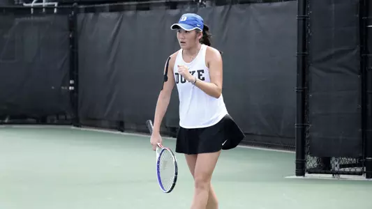 No. 3 Duke Defeats No. 22 Michigan, 5-2