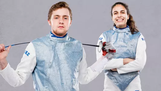 Gronningsater, Superville Reach Podium at Regionals