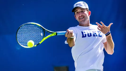 Duke Falls to NC State, 4-1