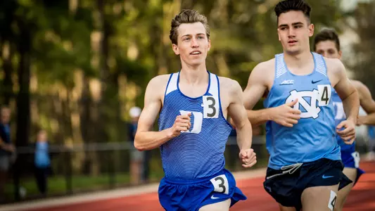 Blue Devils Travel to West for 52nd Tennessee Relays