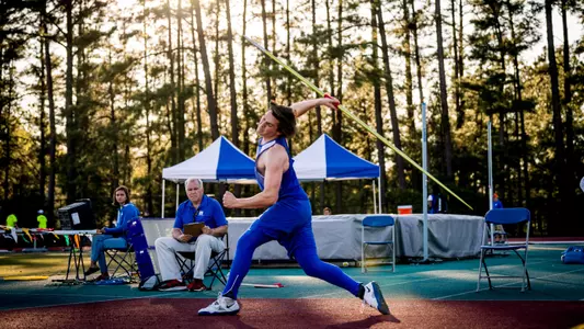 Duke Set to Host Annual Duke Invite