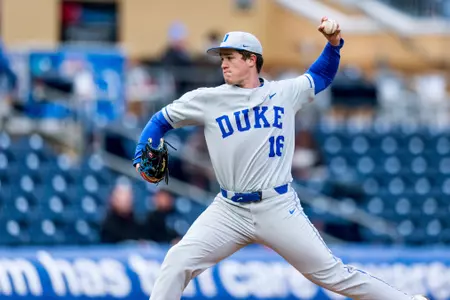 Durham Bulls Edge Duke, 6-1, in Exhibition Contest