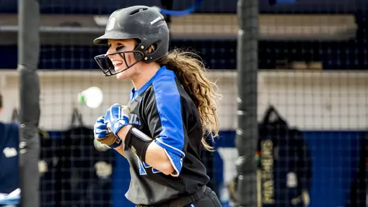 Wilson's Two Bombs Evens Series Against NC State