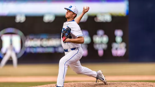 Duke Clinches Series with 5-3 Win at No. 16 Clemson