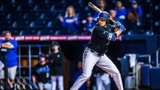 Mervis' Home Run Lifts Duke over No. 16 Clemson, 9-8