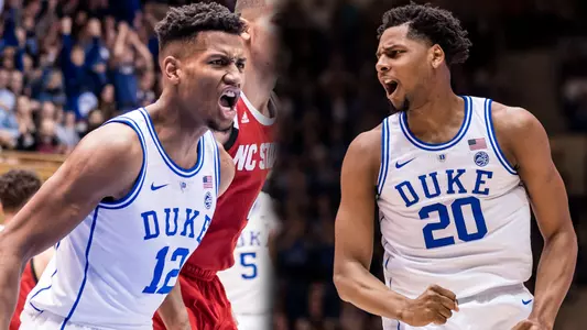 Bolden, DeLaurier to Enter NBA Draft Process
