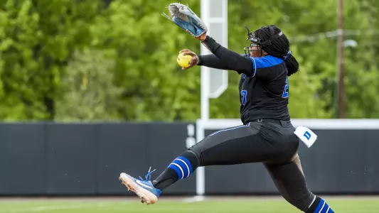 Butler Leads Duke to 4-1 Win Against ECU