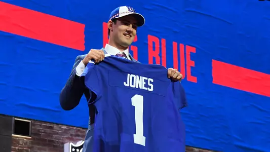 What They're Saying: Daniel Jones