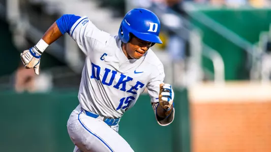 No. 25 Duke Falls to Boston College, 5-0