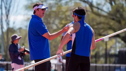 Wilbourn Selected to Team USA Coaching Staff