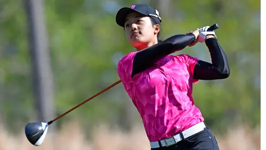 Boonchant & Shepherd Advance at ANWA