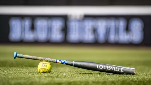 Duke-Virginia Tech Series Altered Due to Weather