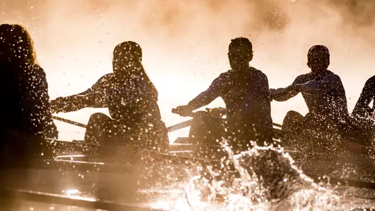 Duke Looks to Continue Success in Big Ten/ACC Dual