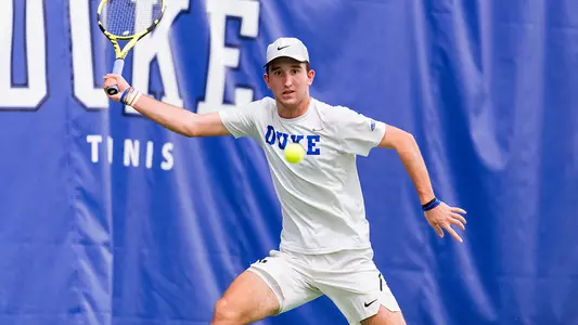 Duke Upsets No. 22 Notre Dame at Home, 4-1