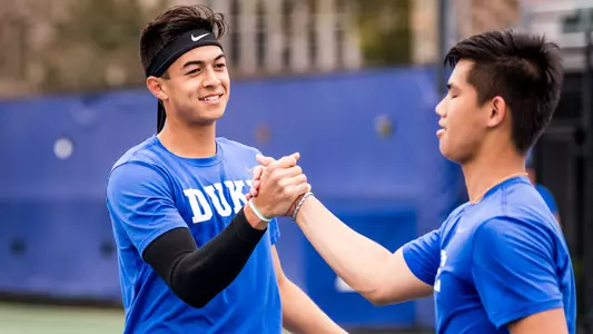 Duke Tops Boston College for Third Straight Win