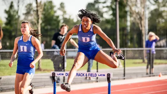 Lowe Tabbed ACC Track Performer of the Week