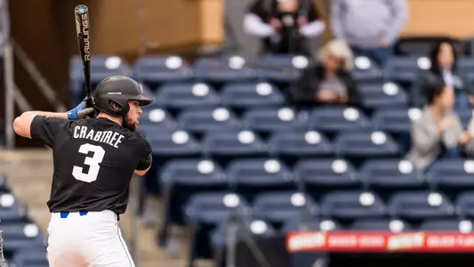 Late Rally Pushes Duke Past NC Central, 7-5