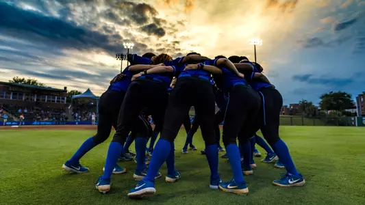 No. 6 Duke Falls to No. 3 Notre Dame in ACC Quarters