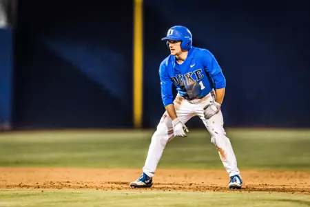 Duke Drops Opener to No. 7 Georgia Tech, 14-10